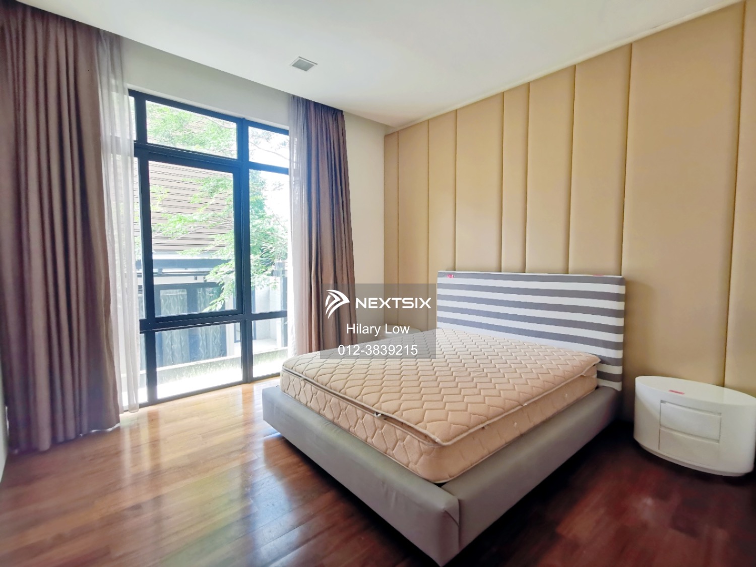 Bungalow For Sale in Seputeh Wilayah Persekutuan Kuala Lumpur - Image 3
