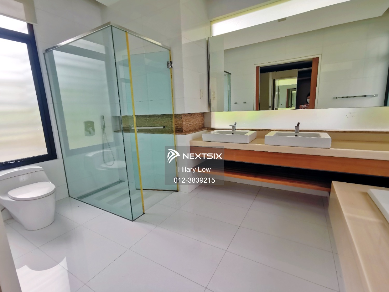 Bungalow For Sale in Seputeh Wilayah Persekutuan Kuala Lumpur - Image 4