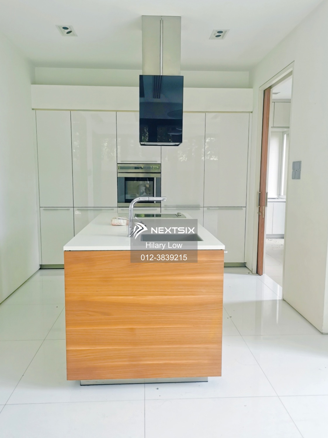 Bungalow For Sale in Seputeh Wilayah Persekutuan Kuala Lumpur - Image 5