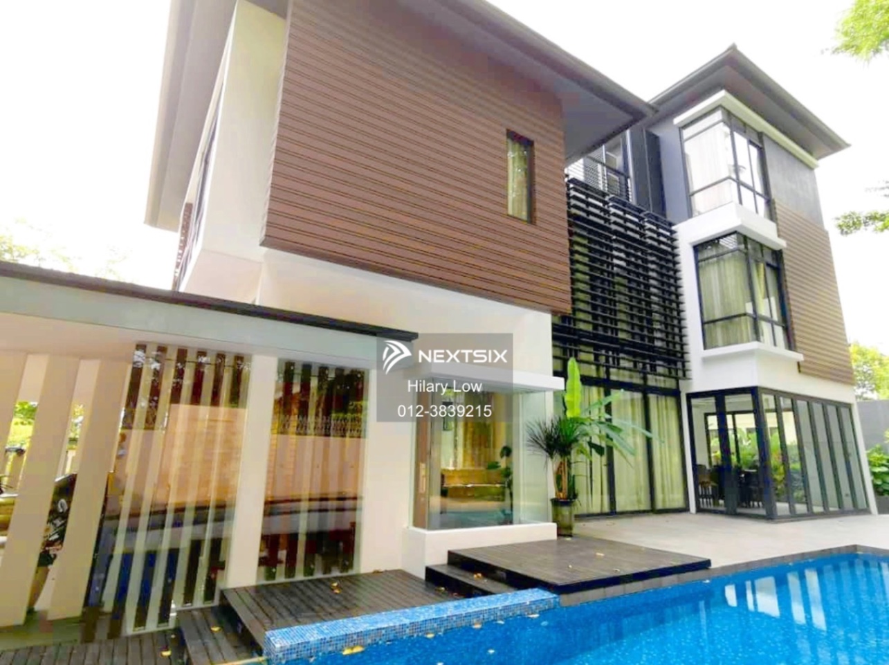 Bungalow For Sale in Seputeh Wilayah Persekutuan Kuala Lumpur - Image 7