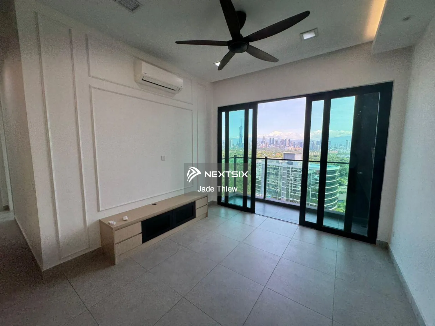 Condominium For Rent in Taman Desa Kuala Lumpur