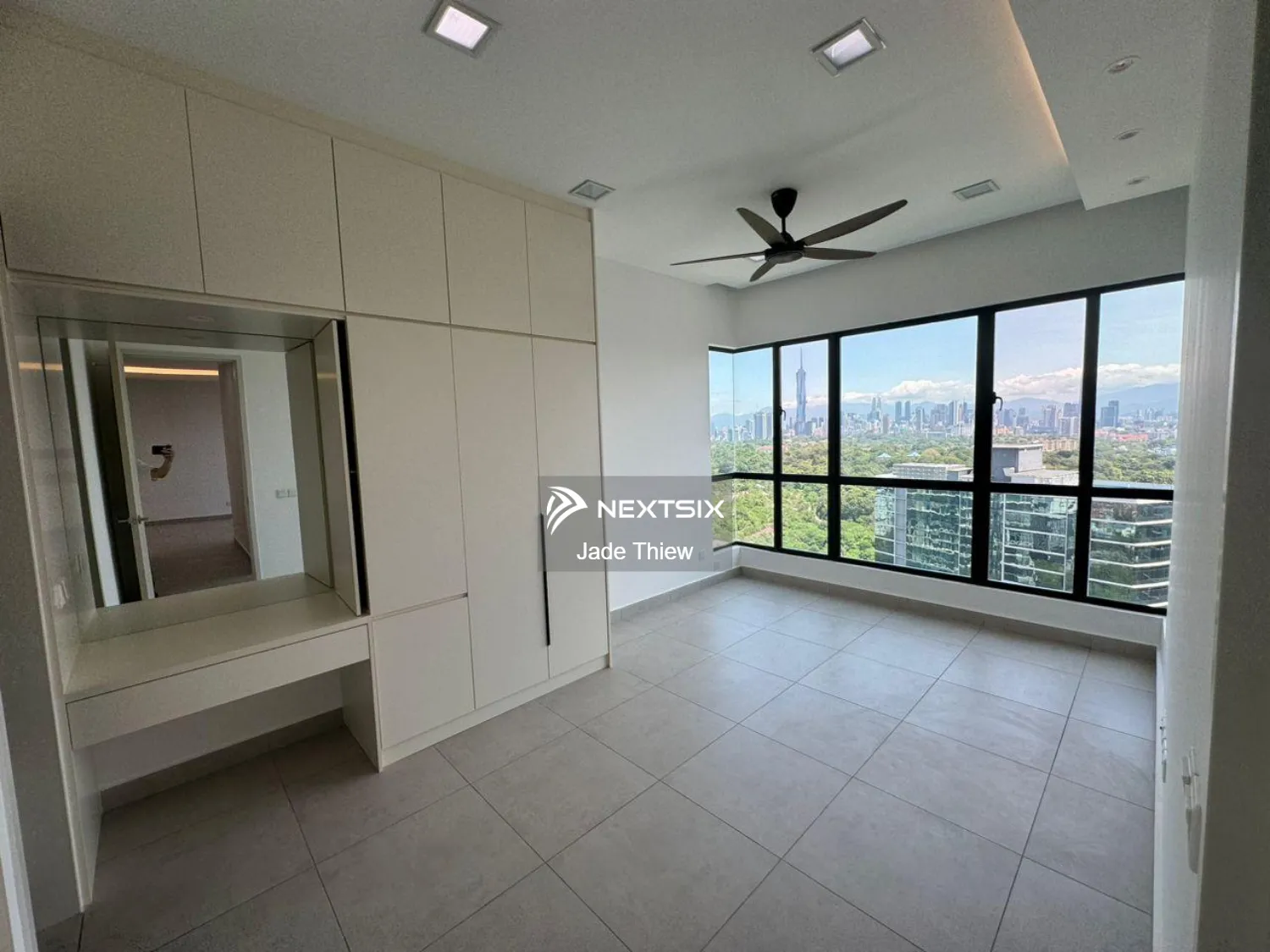 Condominium For Rent in Taman Desa Wilayah Persekutuan Kuala Lumpur - Image 5