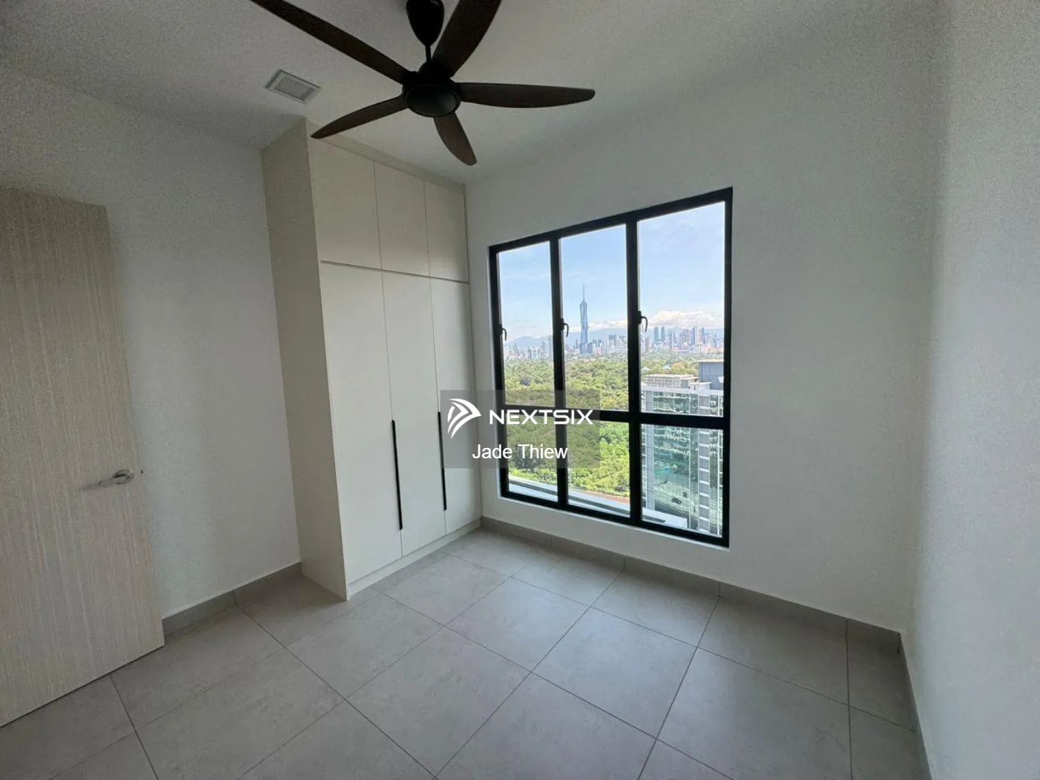 Condominium For Rent in Taman Desa Wilayah Persekutuan Kuala Lumpur - Image 6