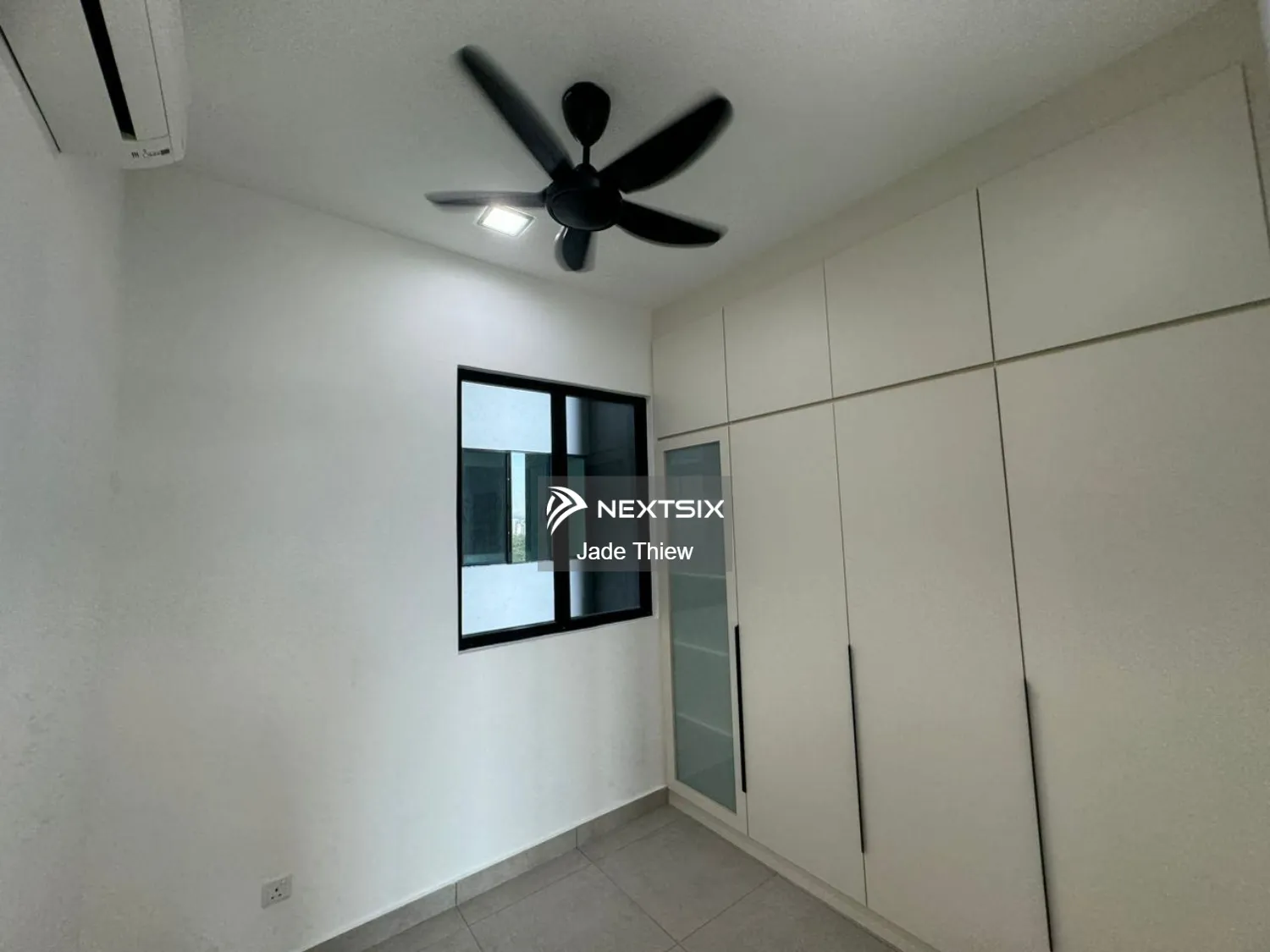 Condominium For Rent in Taman Desa Wilayah Persekutuan Kuala Lumpur - Image 7