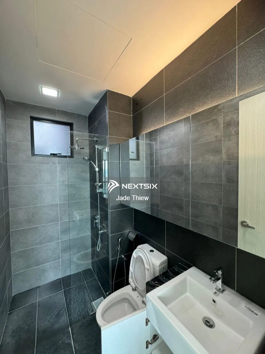Condominium For Rent in Taman Desa Wilayah Persekutuan Kuala Lumpur - Image 8