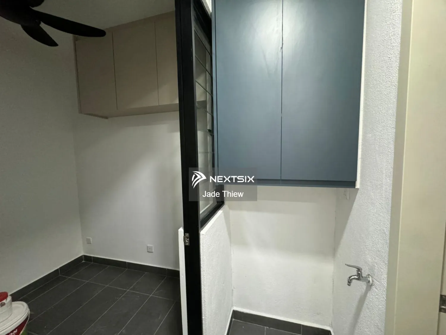 Condominium For Rent in Taman Desa Wilayah Persekutuan Kuala Lumpur - Image 9