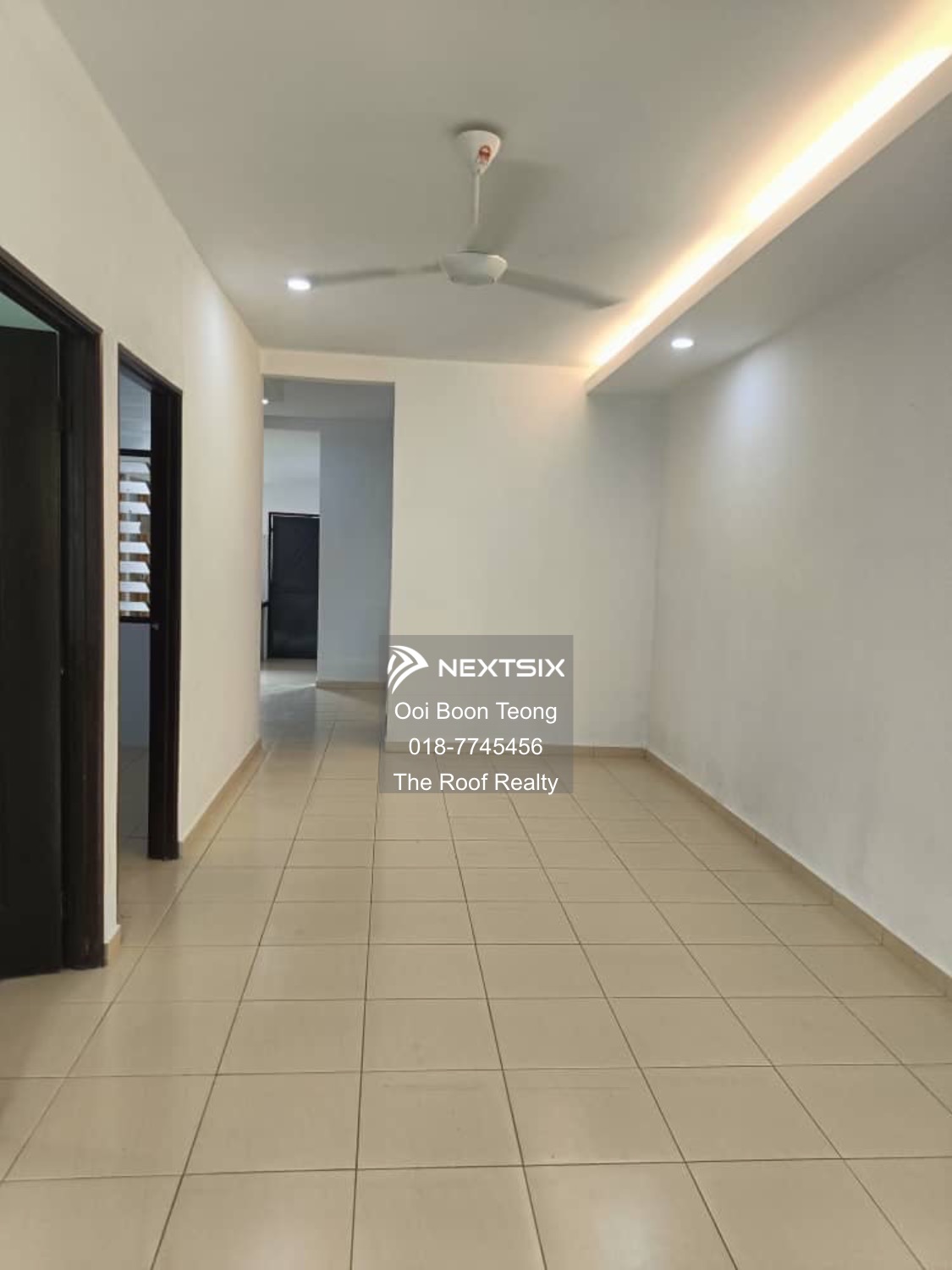 1-sty Terrace/Link House For Sale in Sungai Petani Kedah - Image 3