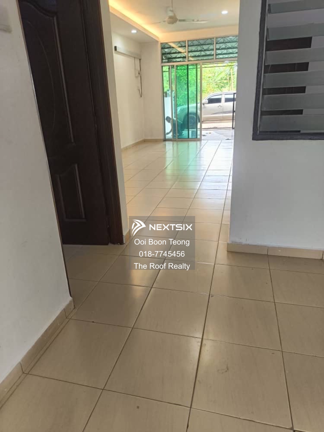 1-sty Terrace/Link House For Sale in Sungai Petani Kedah - Image 4