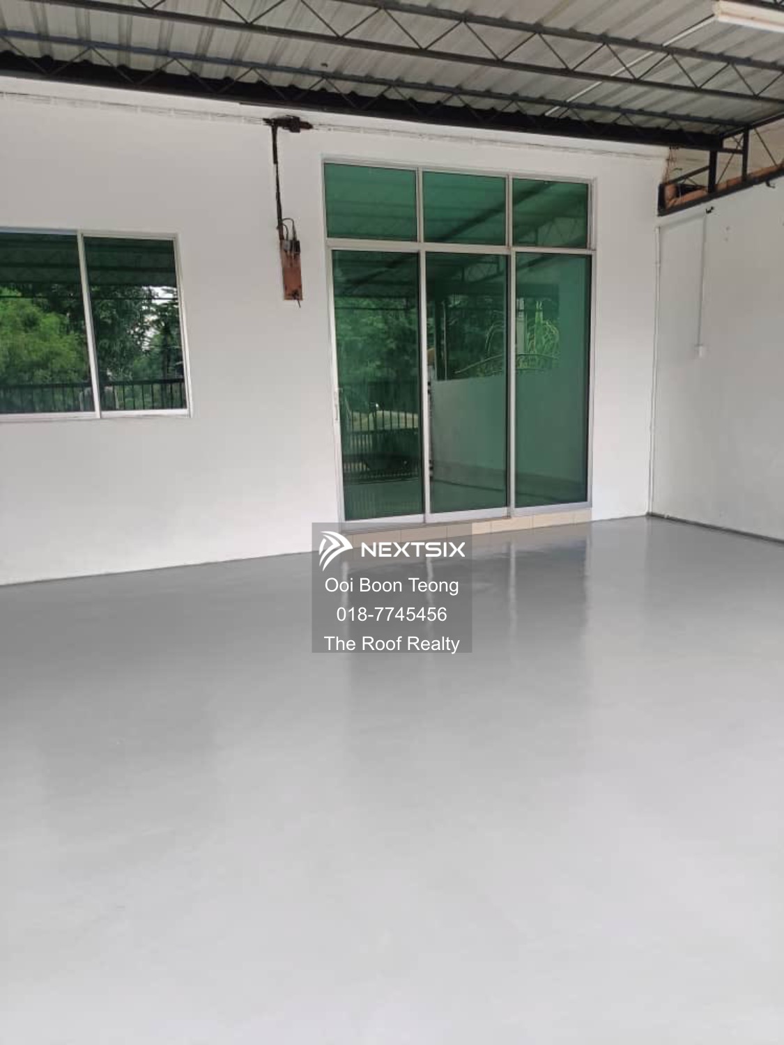 1-sty Terrace/Link House For Sale in Sungai Petani Kedah - Image 5