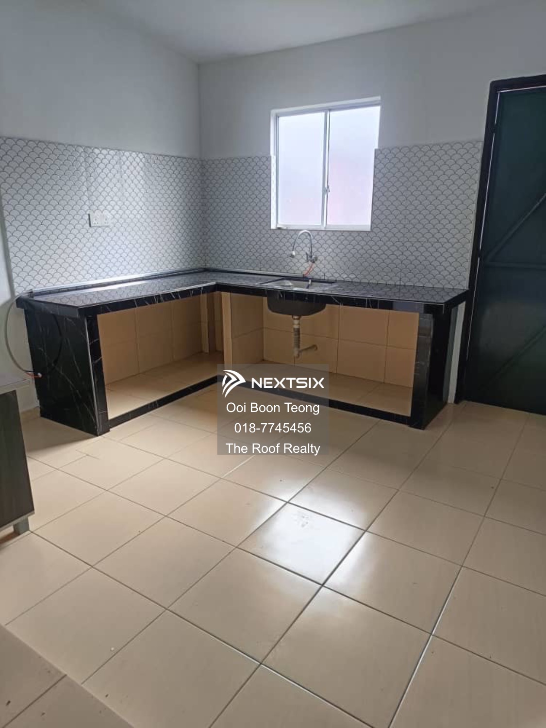 1-sty Terrace/Link House For Sale in Sungai Petani Kedah - Image 6