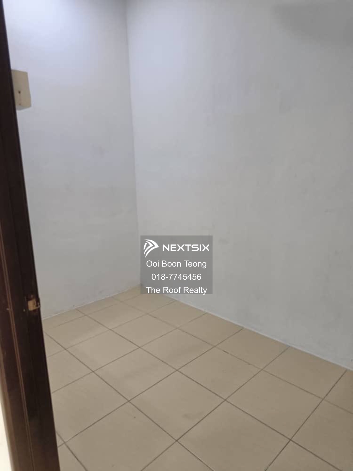 1-sty Terrace/Link House For Sale in Sungai Petani Kedah - Image 7