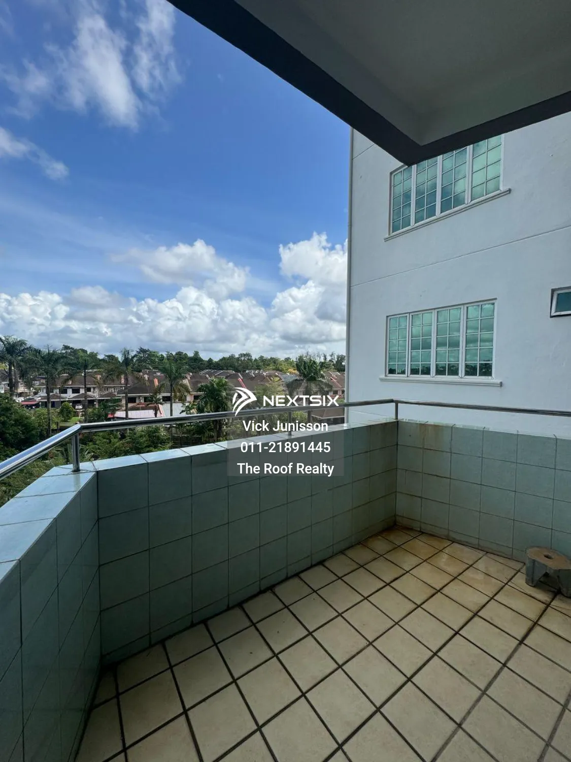 Condominium For Sale in Kuching Sarawak - Image 11