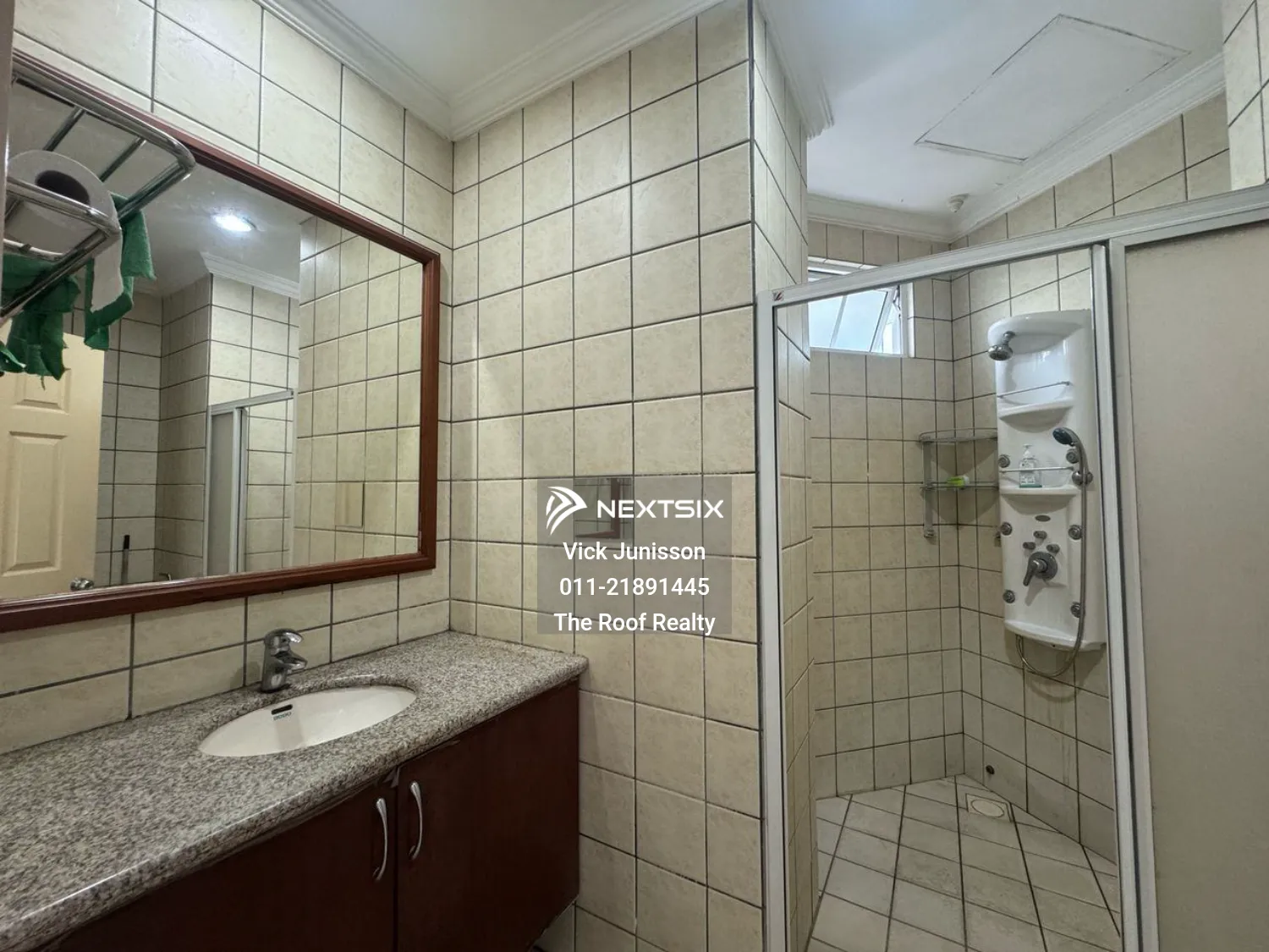 Condominium For Sale in Kuching Sarawak - Image 12
