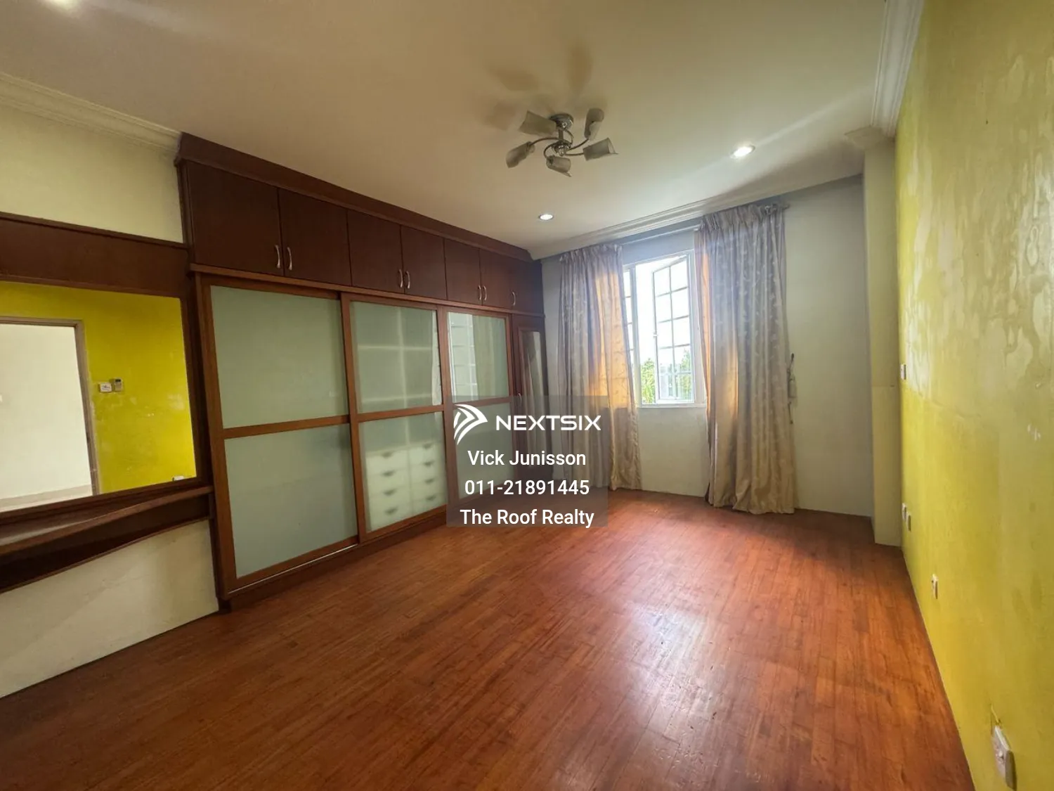 Condominium For Sale in Kuching Sarawak - Image 13