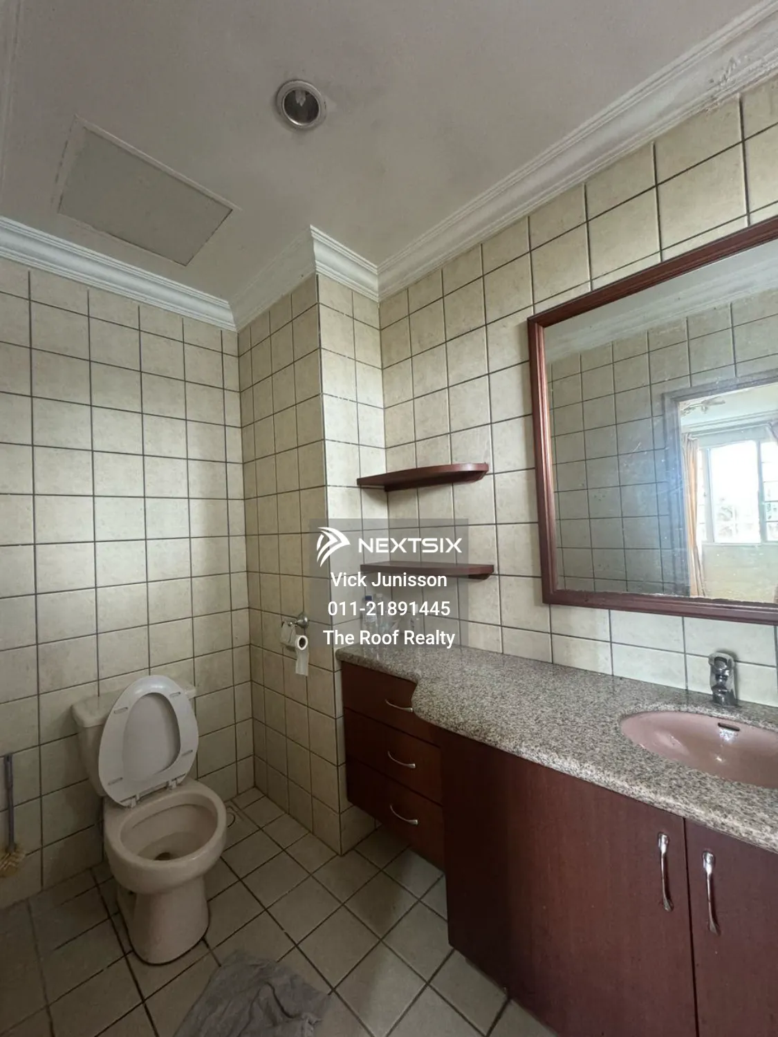 Condominium For Sale in Kuching Sarawak - Image 15