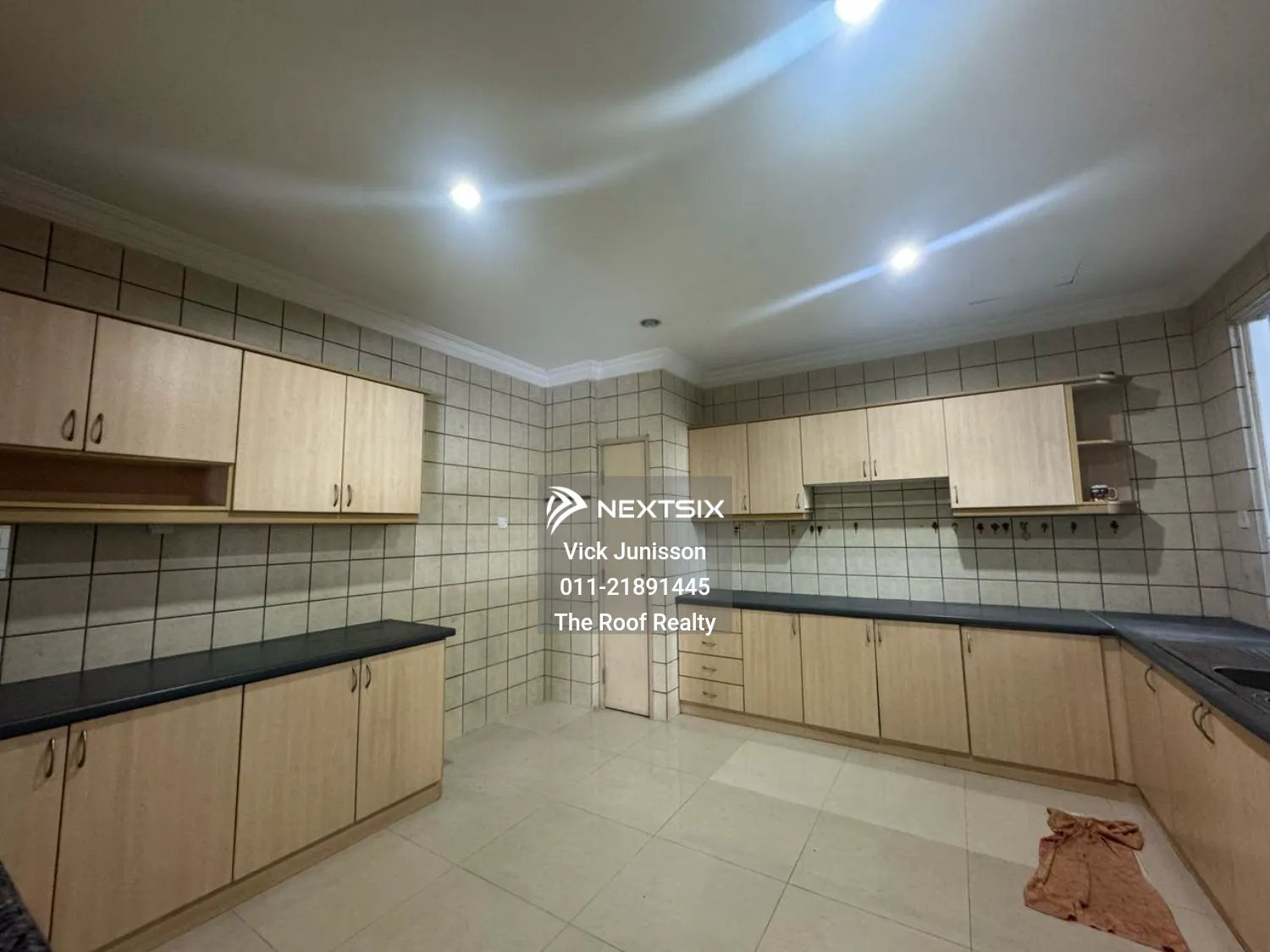 Condominium For Sale in Kuching Sarawak - Image 5