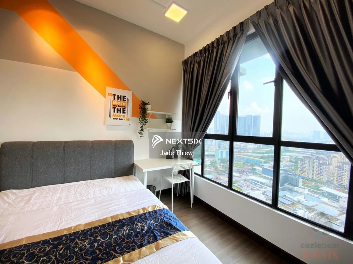 Condominium For Sale in Cheras Kuala Lumpur