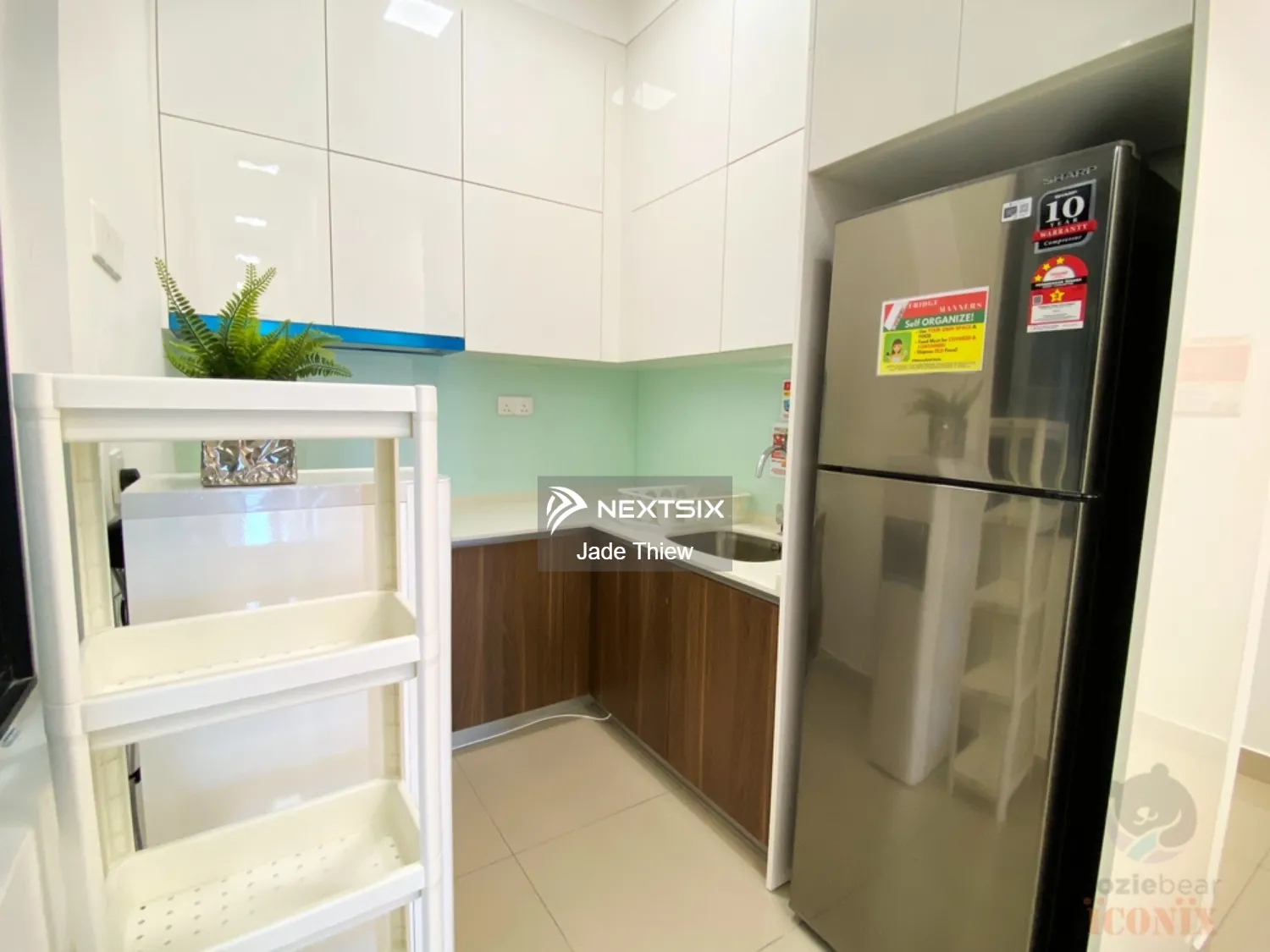 Condominium For Sale in Cheras Wilayah Persekutuan Kuala Lumpur - Image 5
