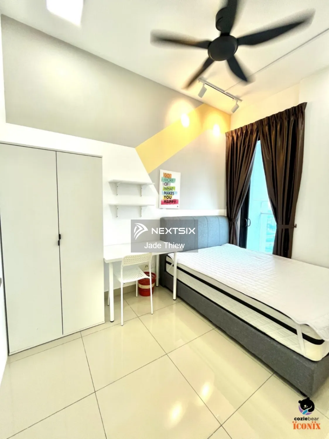 Condominium For Sale in Cheras Wilayah Persekutuan Kuala Lumpur - Image 7