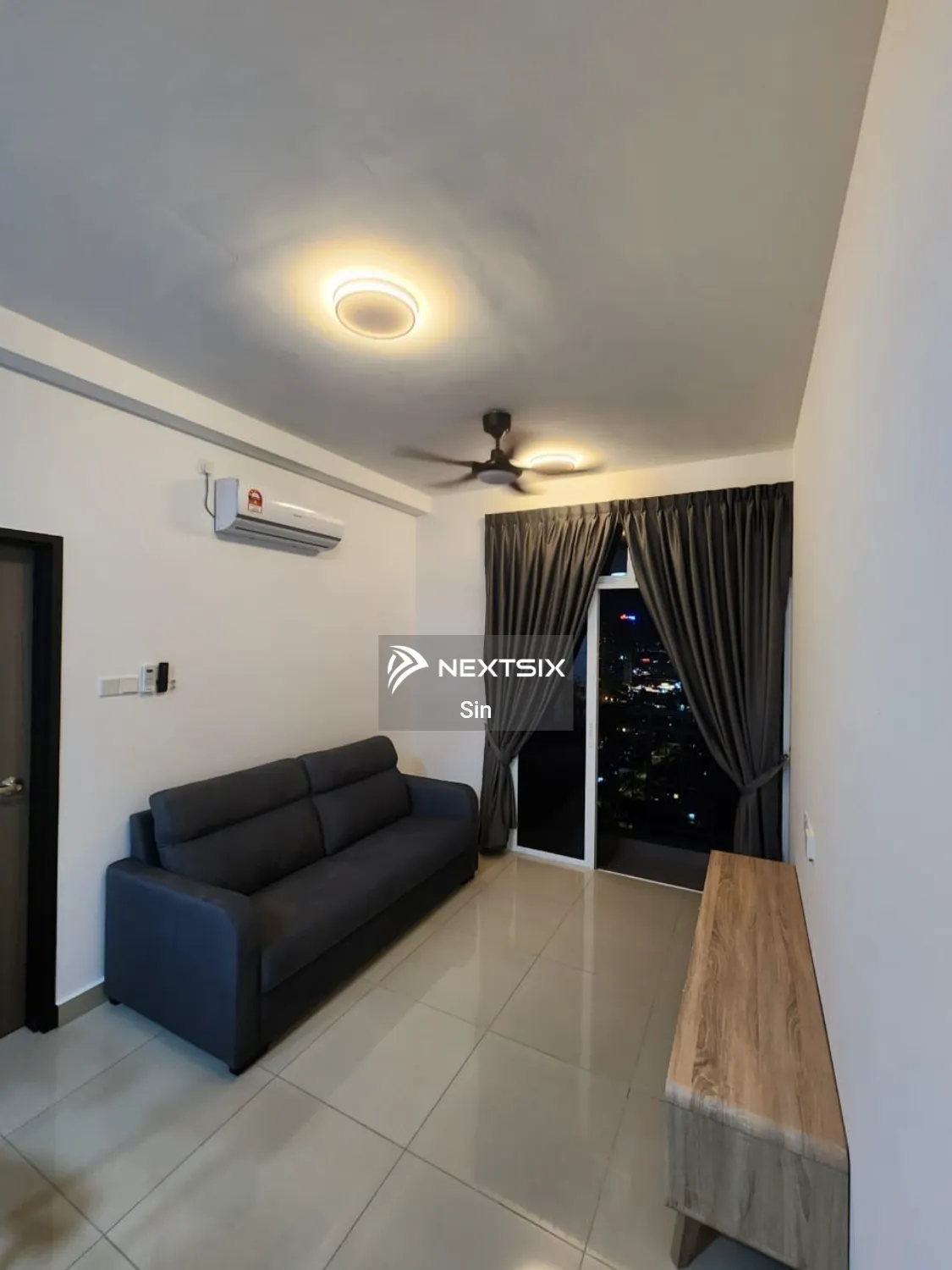 Serviced Residence For Rent in Johor Bahru Johor