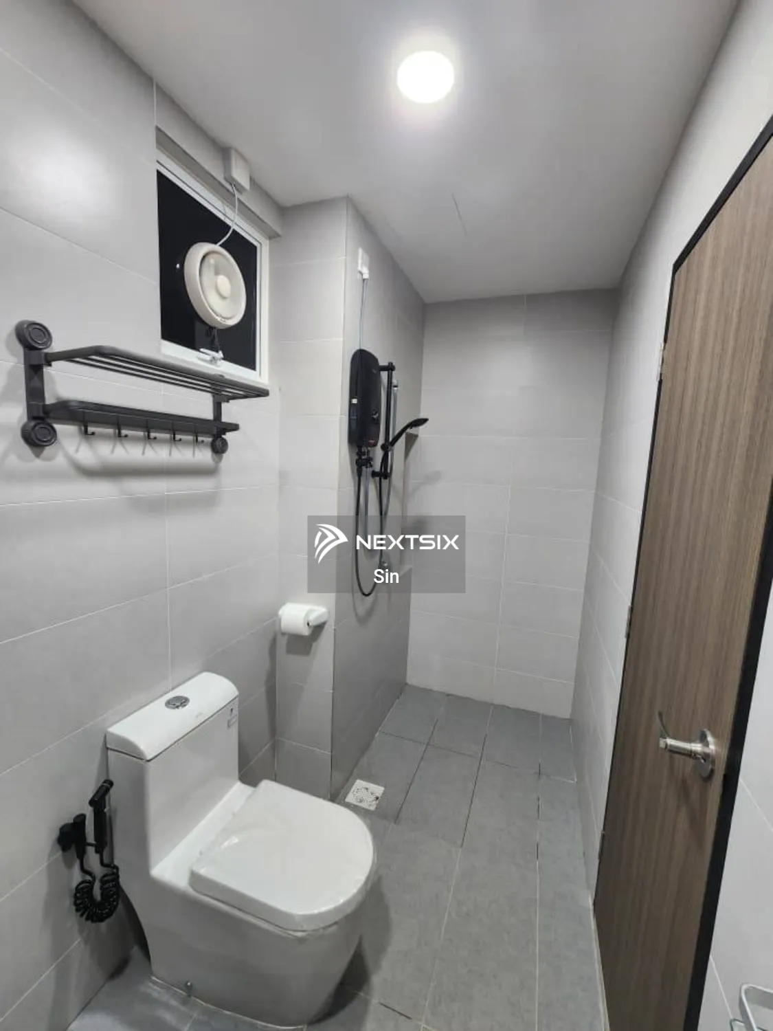Serviced Residence For Rent in Johor Bahru Johor - Image 8
