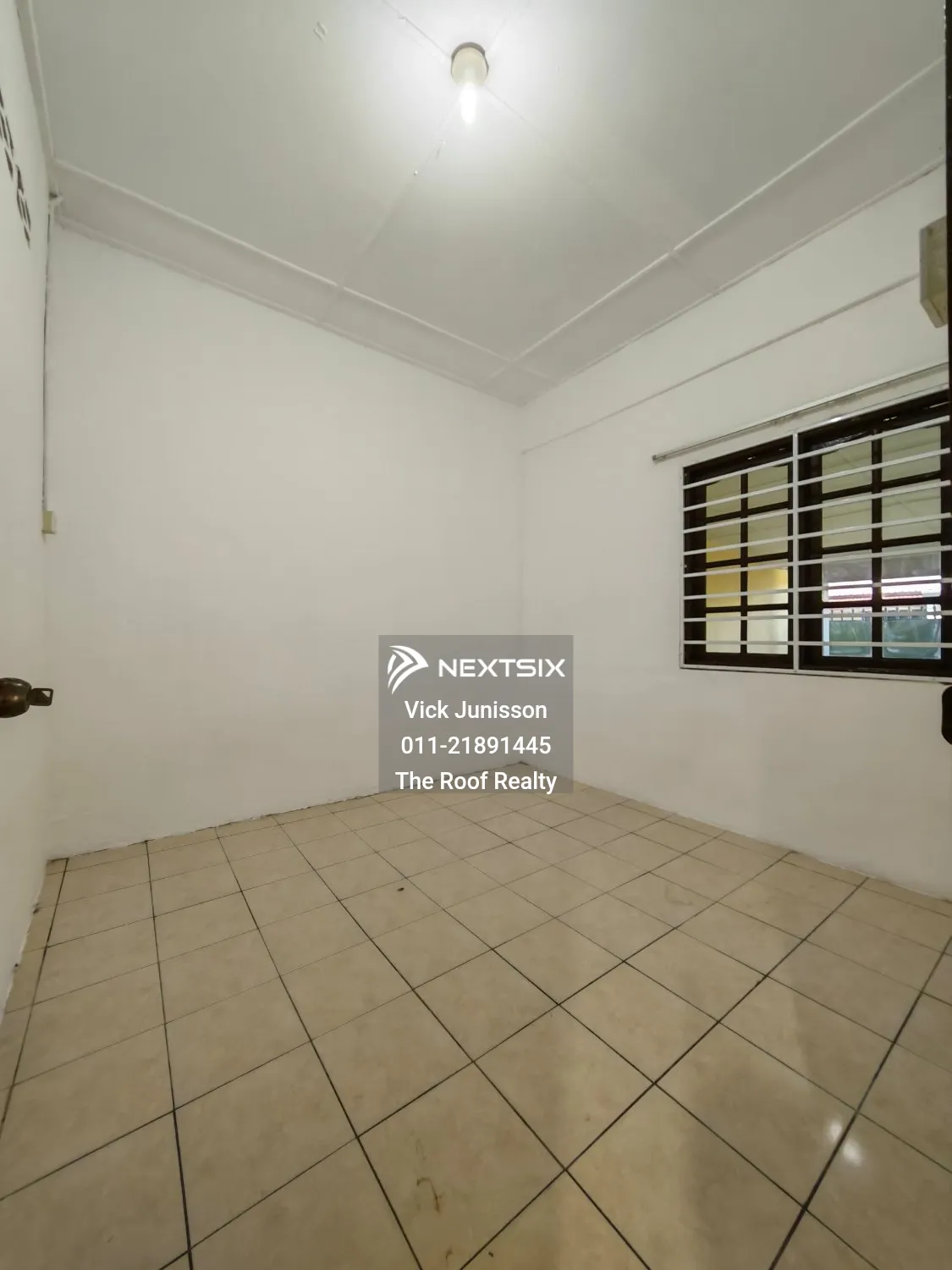 1-sty Terrace/Link House For Sale in Kuching Sarawak - Image 13