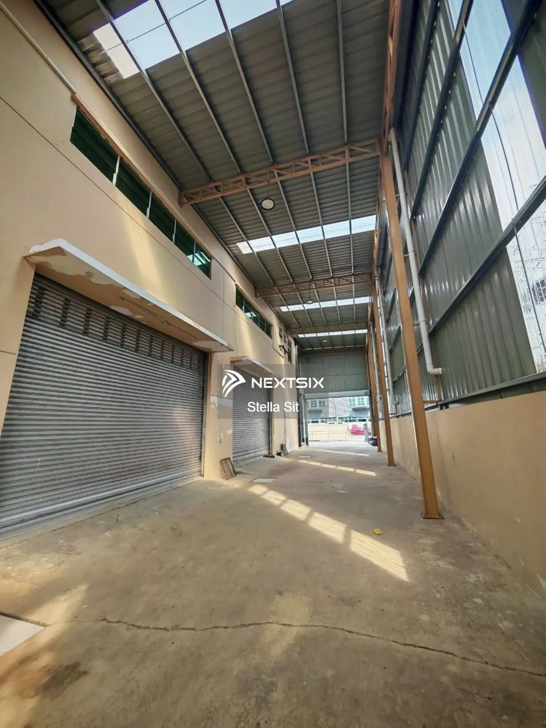 Warehouse For Rent in Senai Johor - Image 2