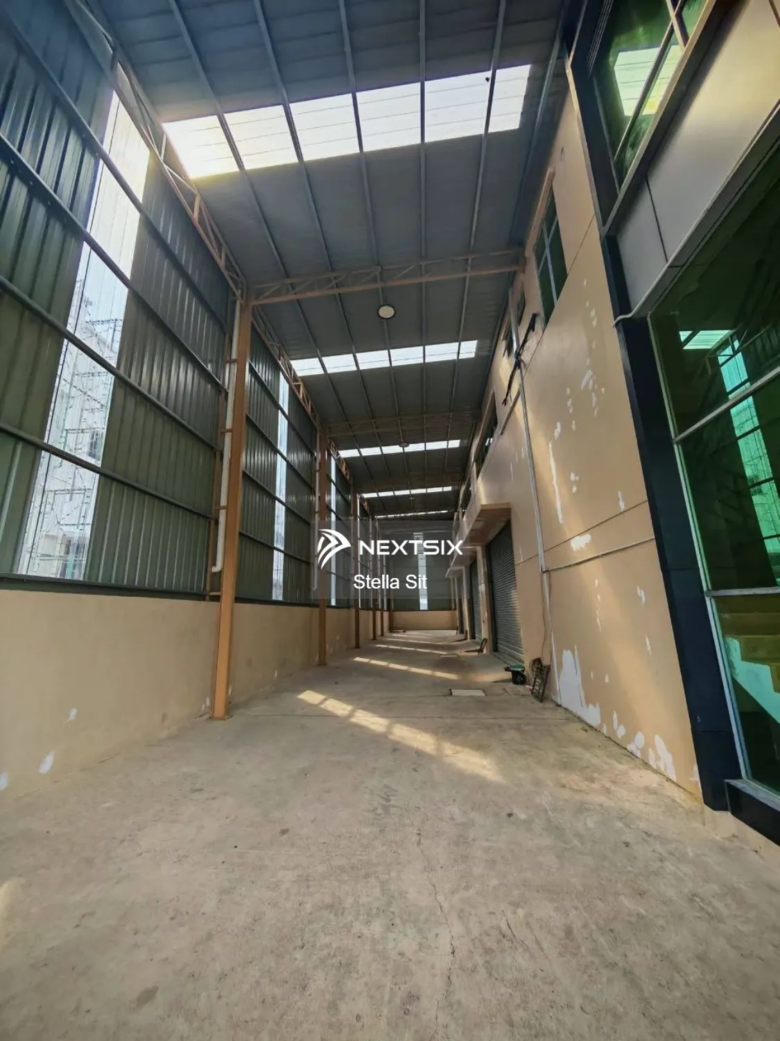 Warehouse For Rent in Senai Johor - Image 3