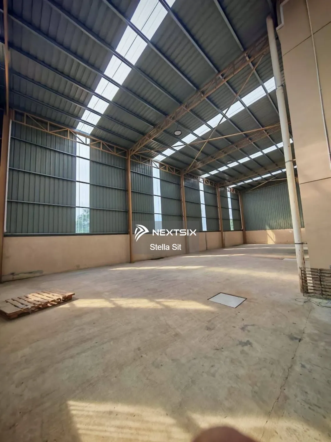 Warehouse For Rent in Senai Johor - Image 4