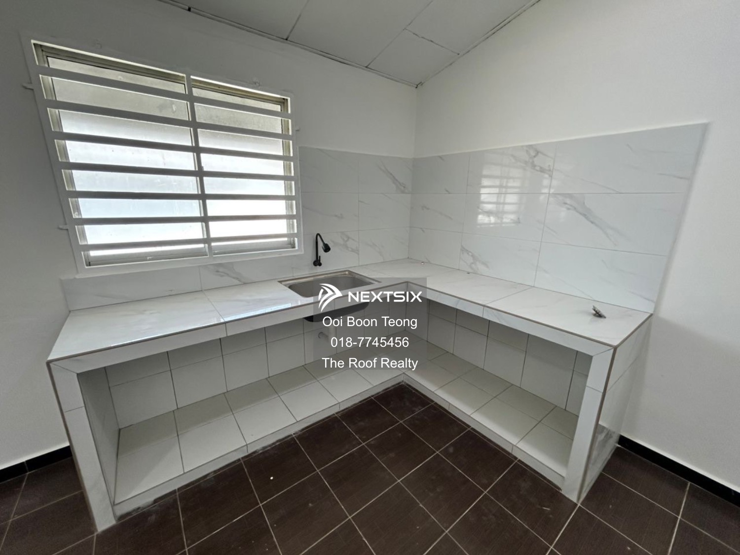 1-sty Terrace/Link House For Sale in Sungai Petani Kedah - Image 7