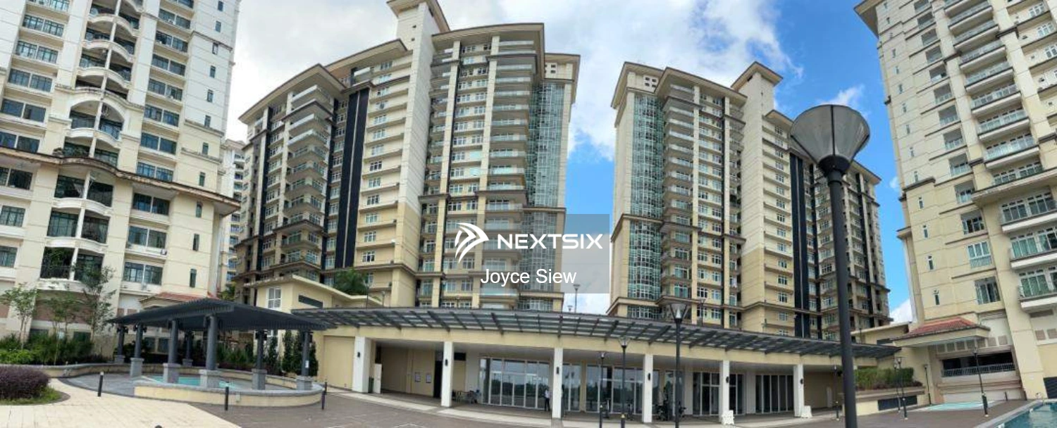Condominium For Sale in Kuching Sarawak