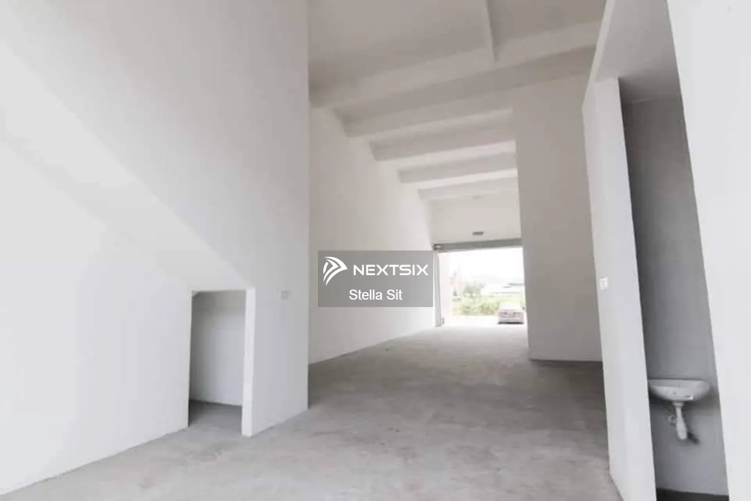 Factory For Sale in Kapar Selangor