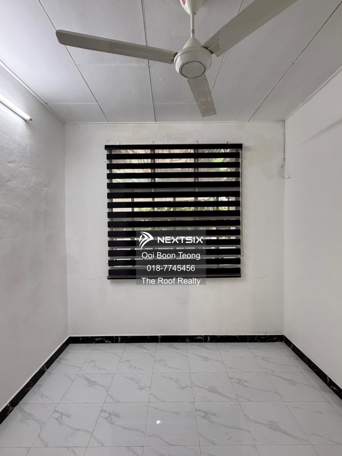 1-sty Terrace/Link House For Sale in Sungai Petani Kedah - Image 3