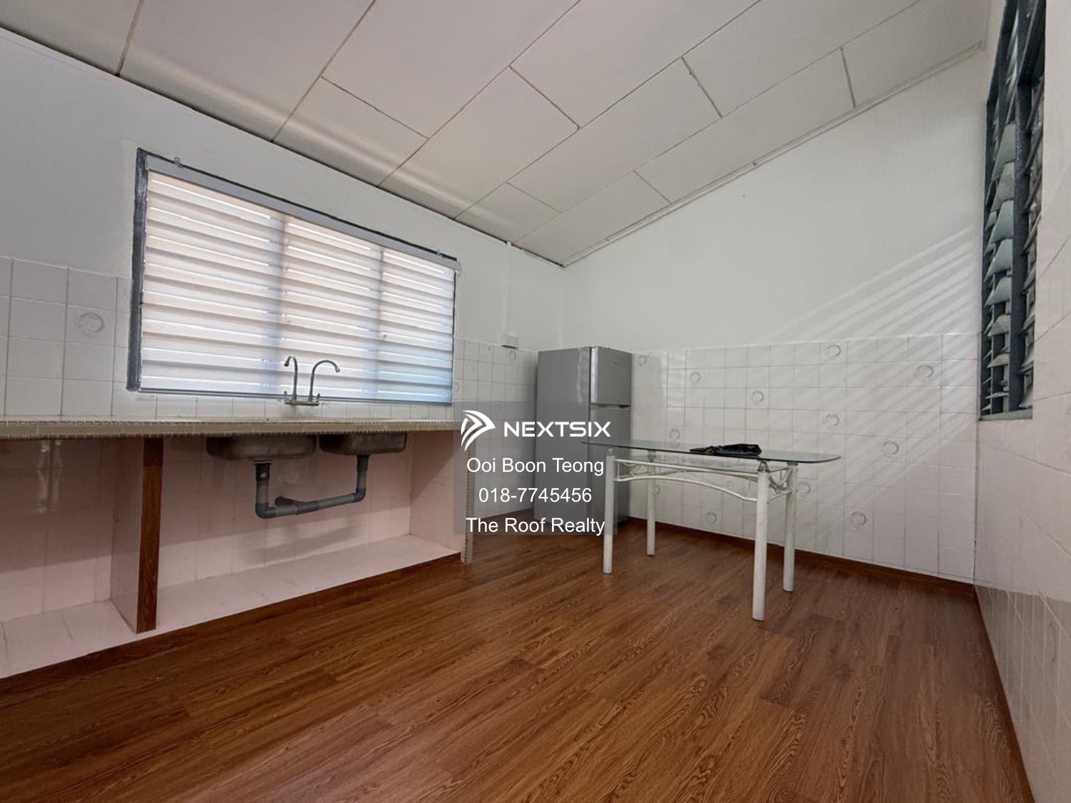 1-sty Terrace/Link House For Sale in Sungai Petani Kedah - Image 6