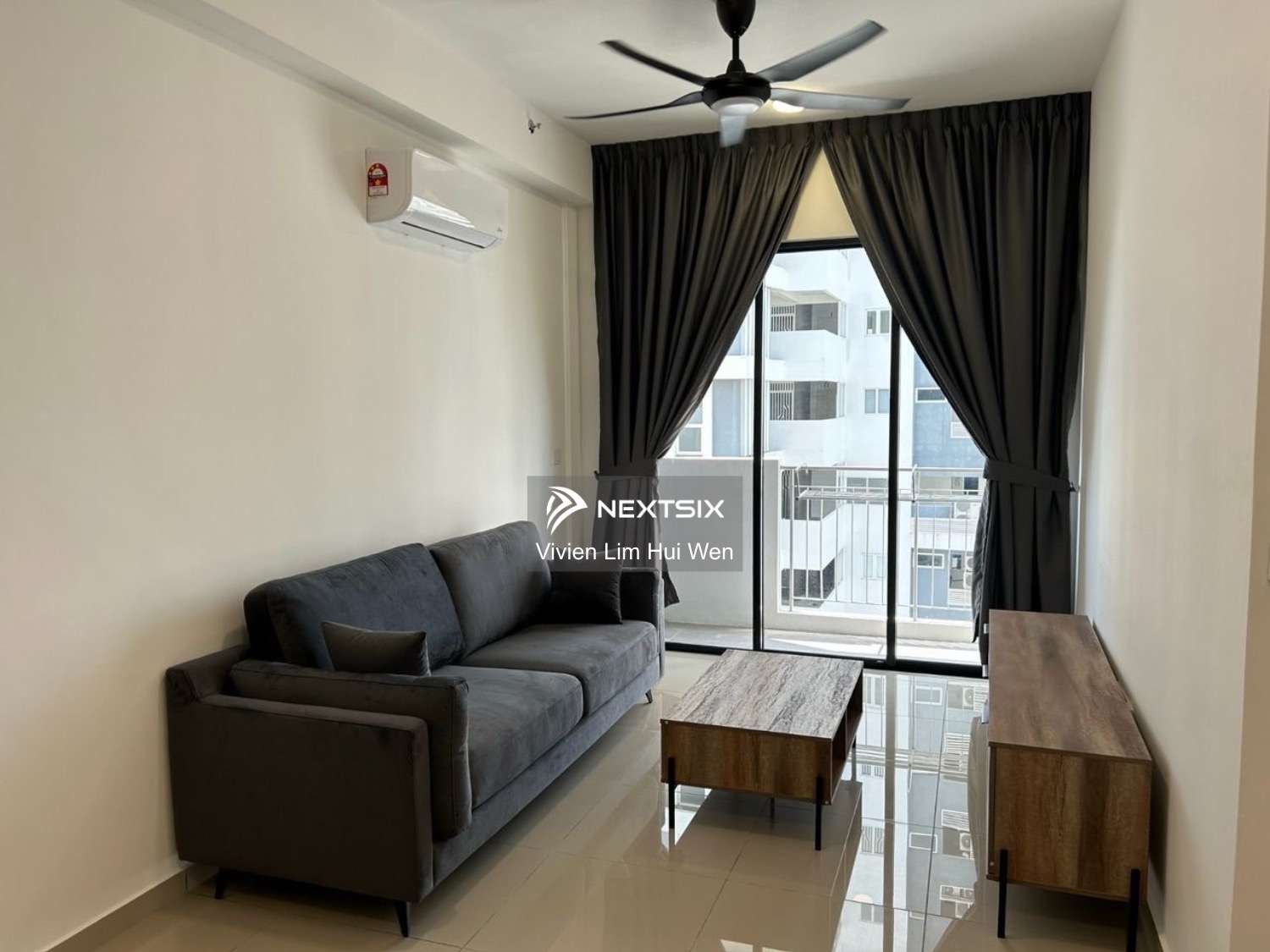 Condominium For Rent in Bayan Lepas Penang