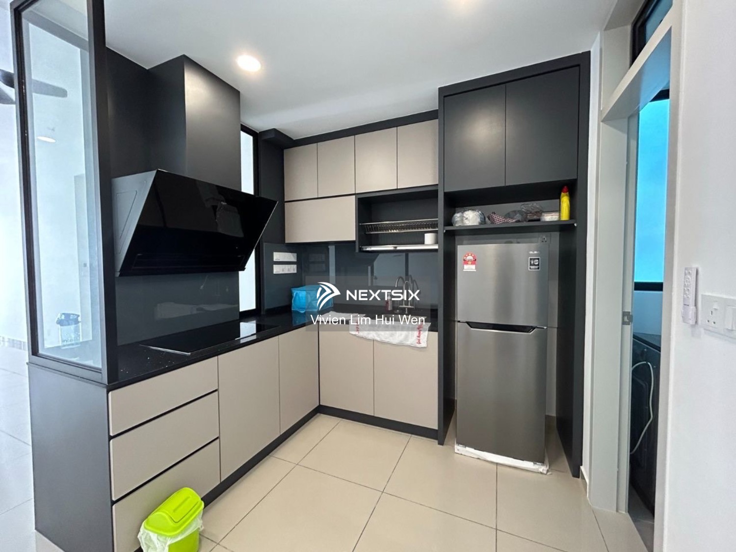 Condominium For Rent in Bayan Lepas Penang - Image 5