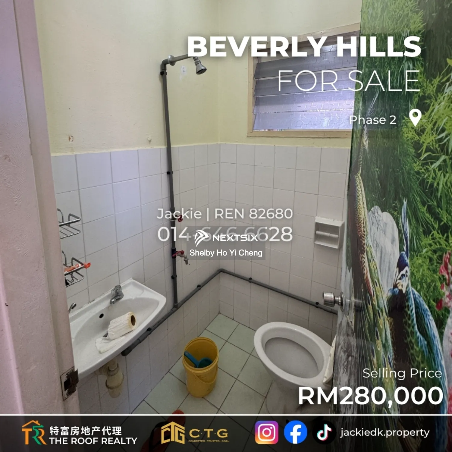 Apartment For Sale in Penampang Sabah - Image 4