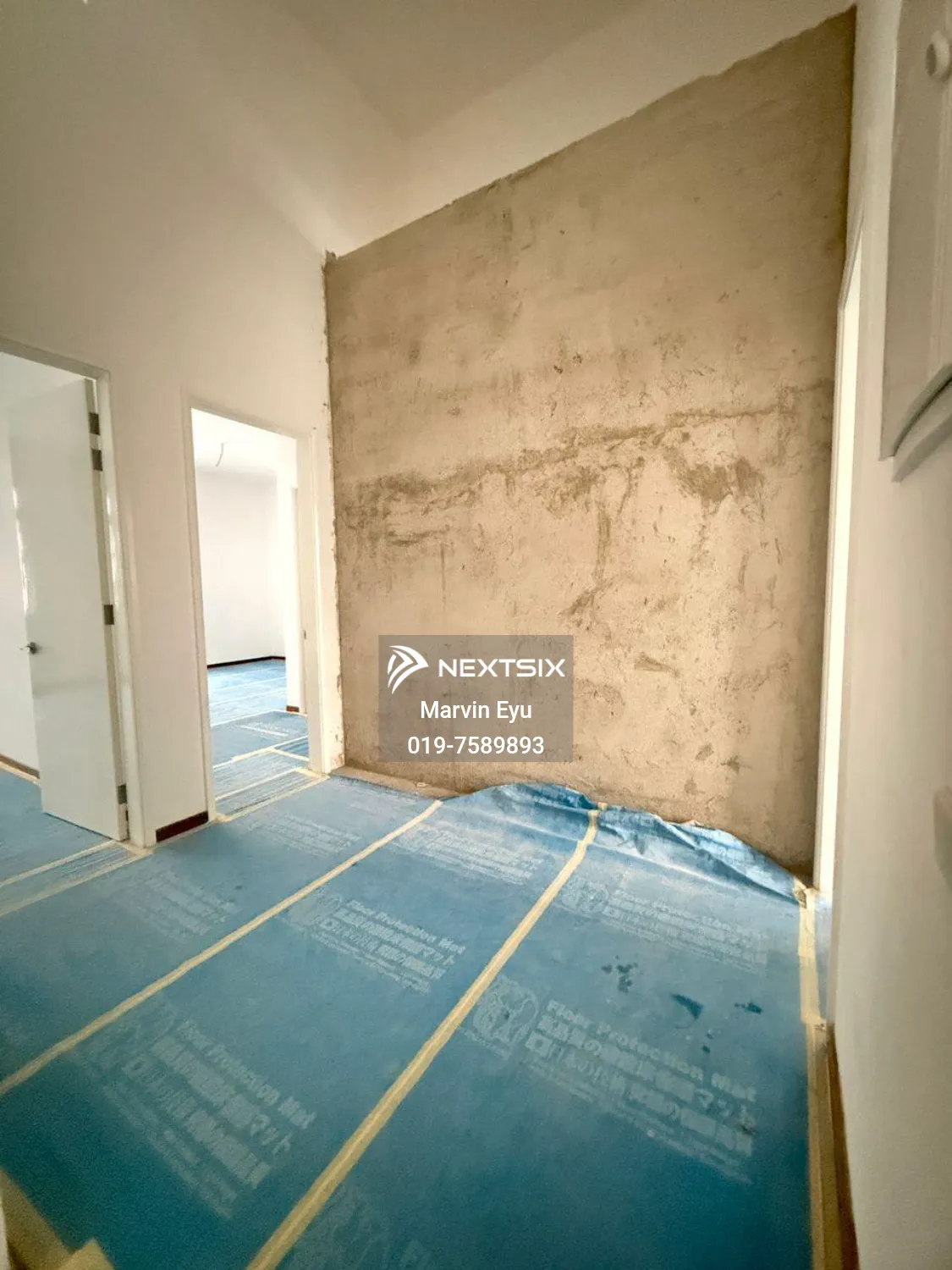 Semi-detached House For Sale in Johor Bahru Johor - Image 10