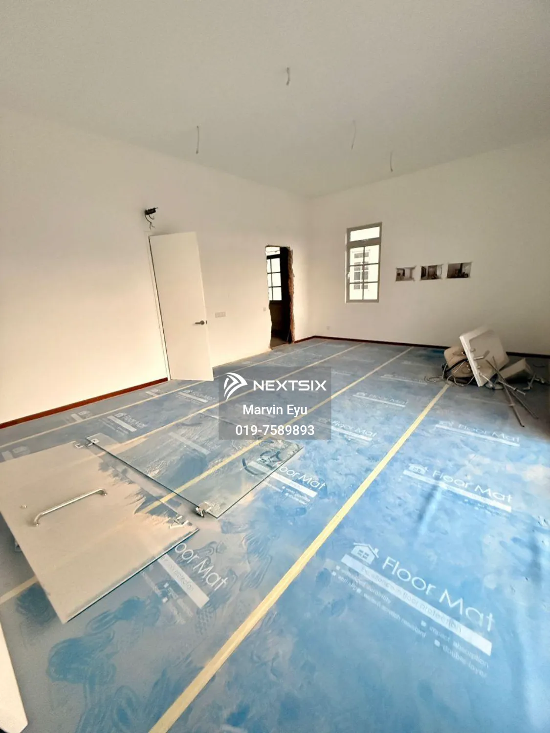 Semi-detached House For Sale in Johor Bahru Johor - Image 11