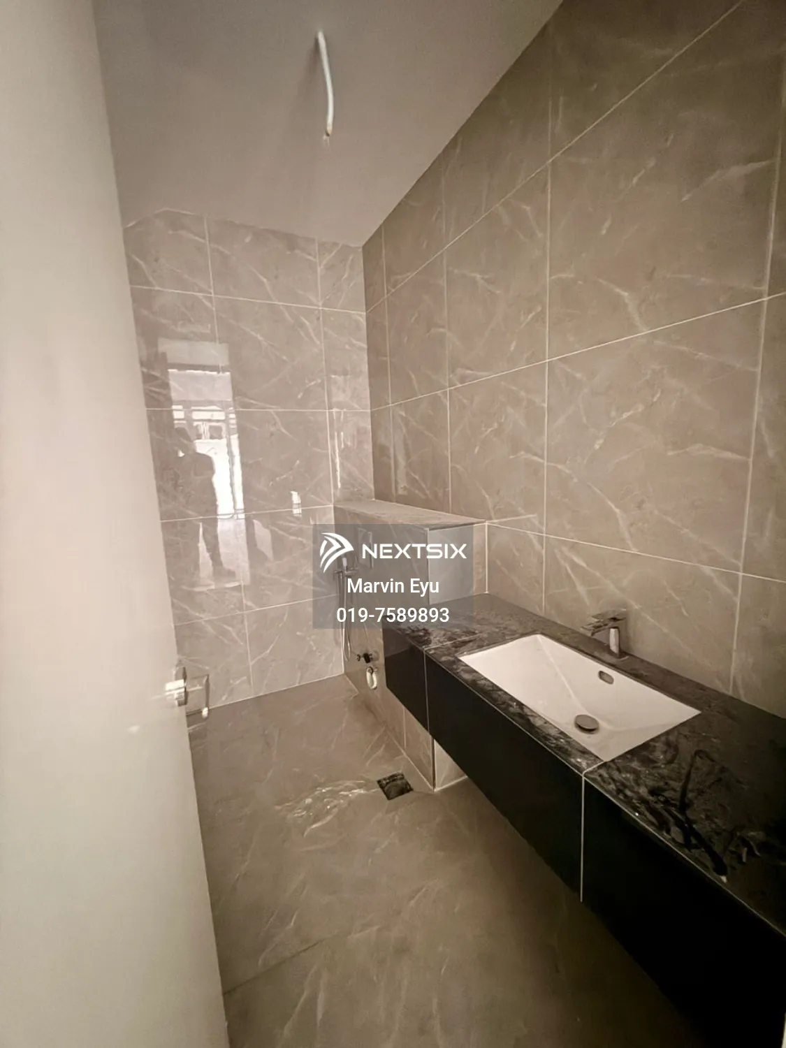 Semi-detached House For Sale in Johor Bahru Johor - Image 12
