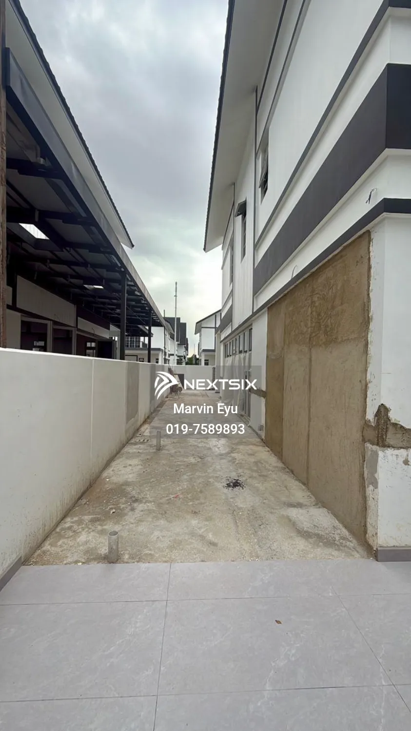 Semi-detached House For Sale in Johor Bahru Johor - Image 13
