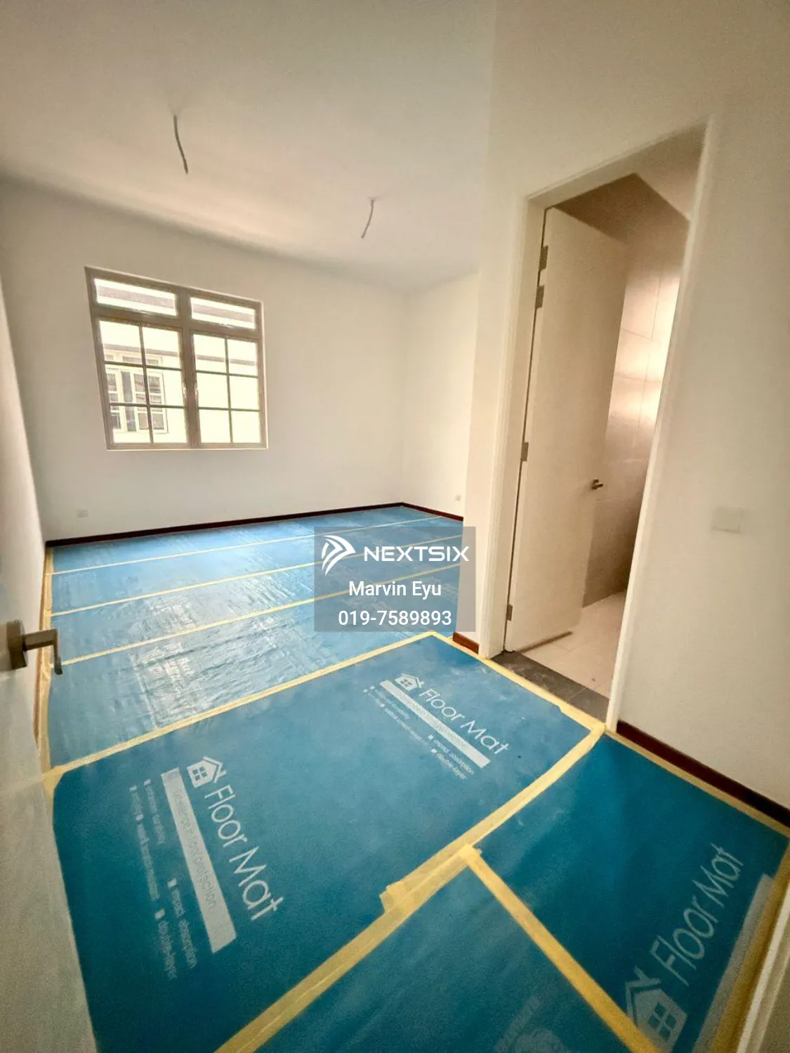 Semi-detached House For Sale in Johor Bahru Johor - Image 6