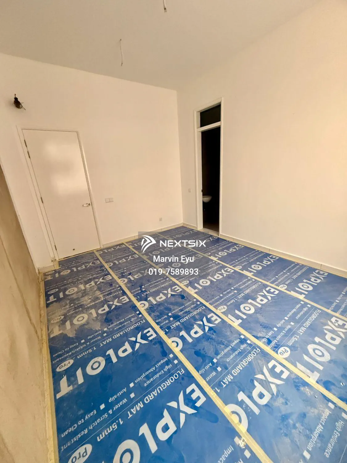 Semi-detached House For Sale in Johor Bahru Johor - Image 7