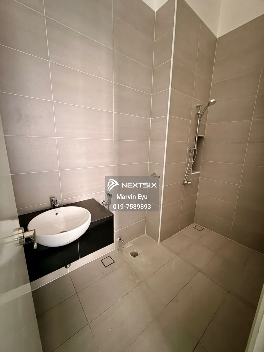 Semi-detached House For Sale in Johor Bahru Johor - Image 9