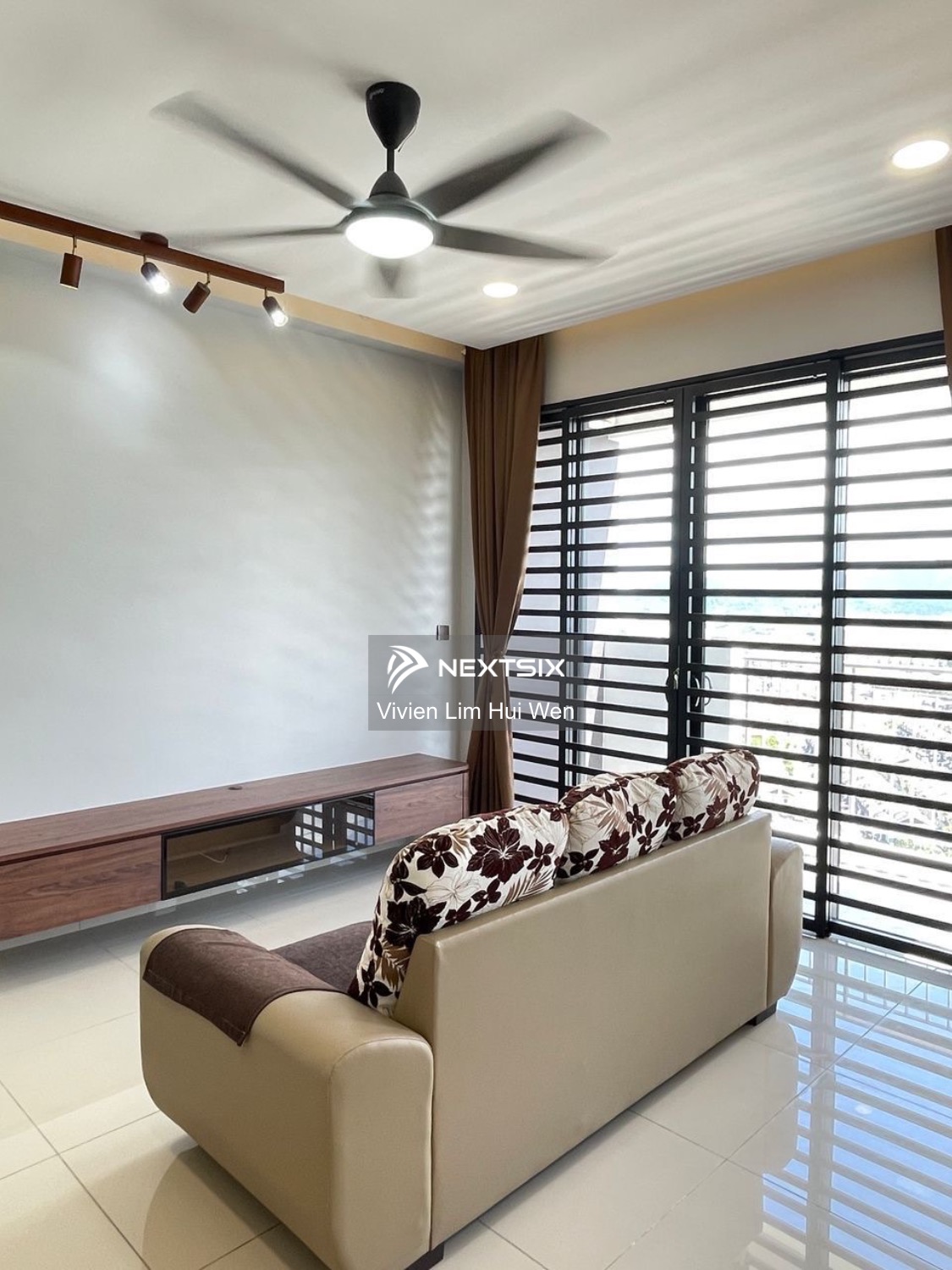 Condominium For Rent in Bayan Lepas Penang