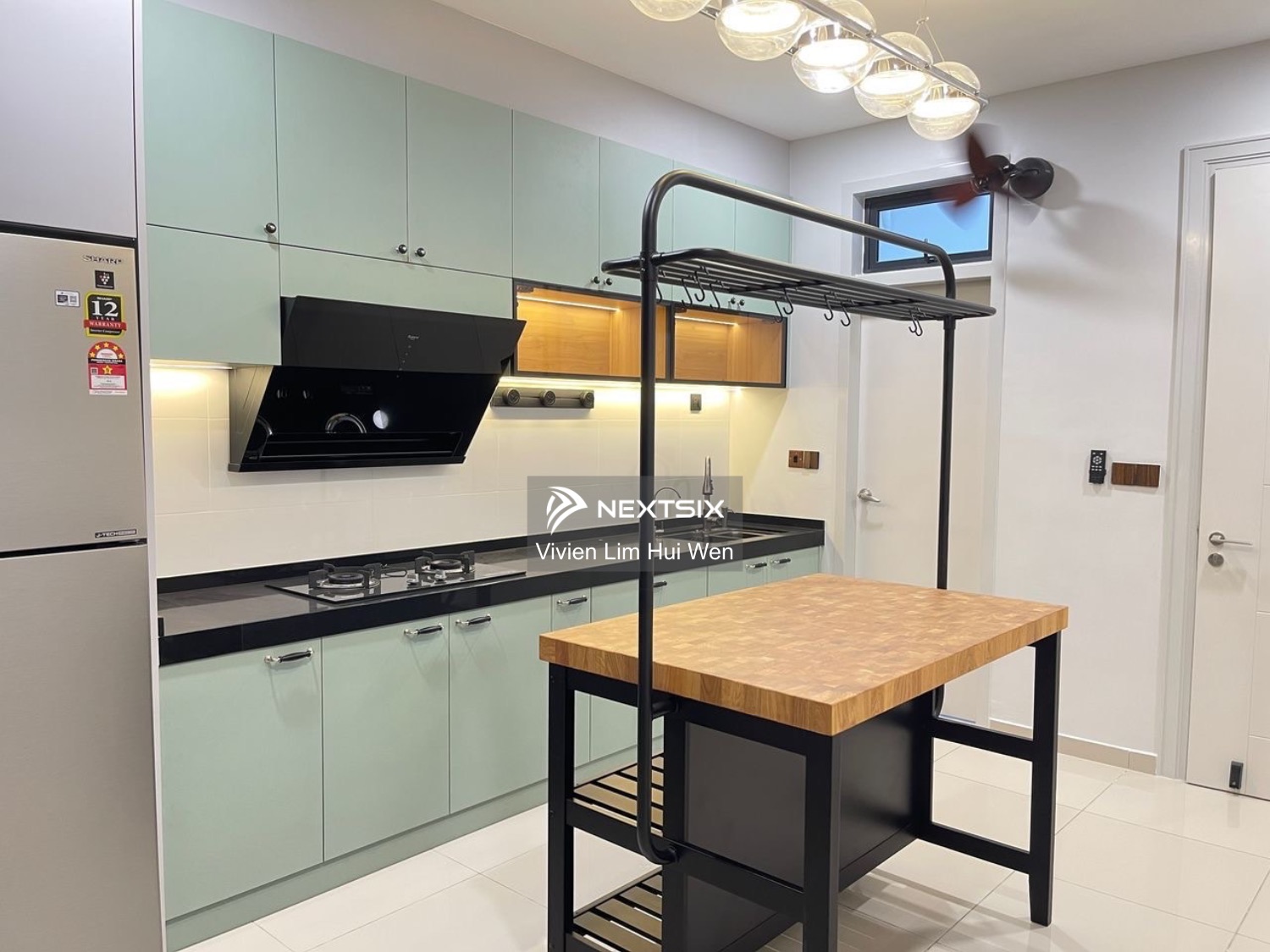 Condominium For Rent in Bayan Lepas Penang - Image 5