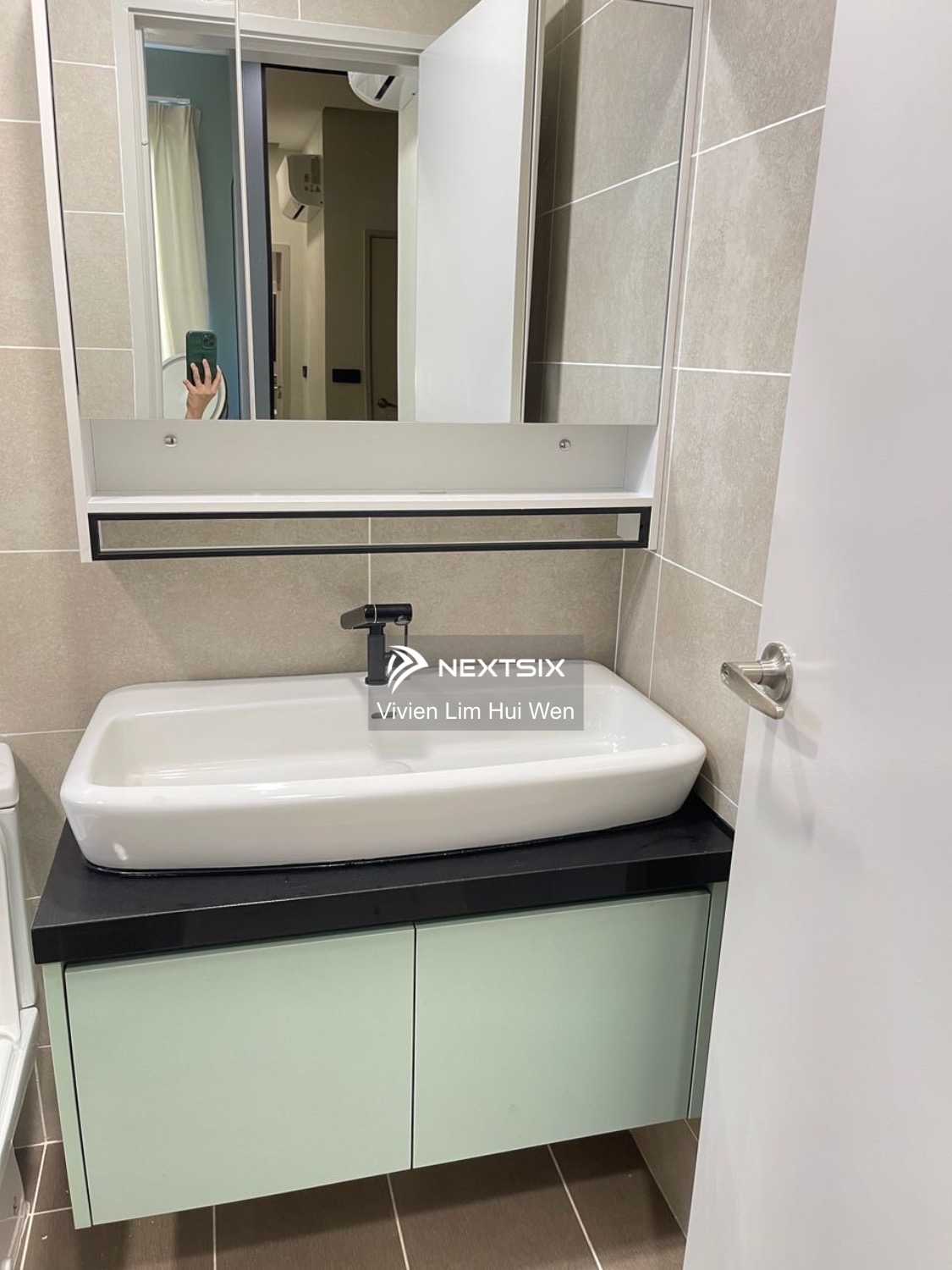 Condominium For Rent in Bayan Lepas Penang - Image 6