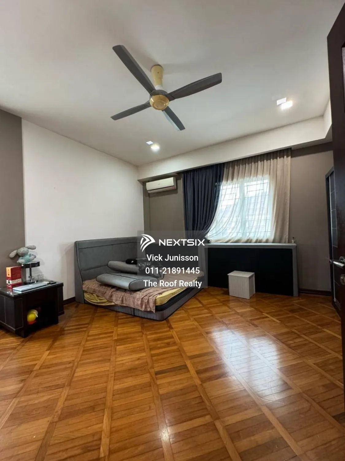 Semi-detached House For Sale in Kuching Sarawak - Image 15