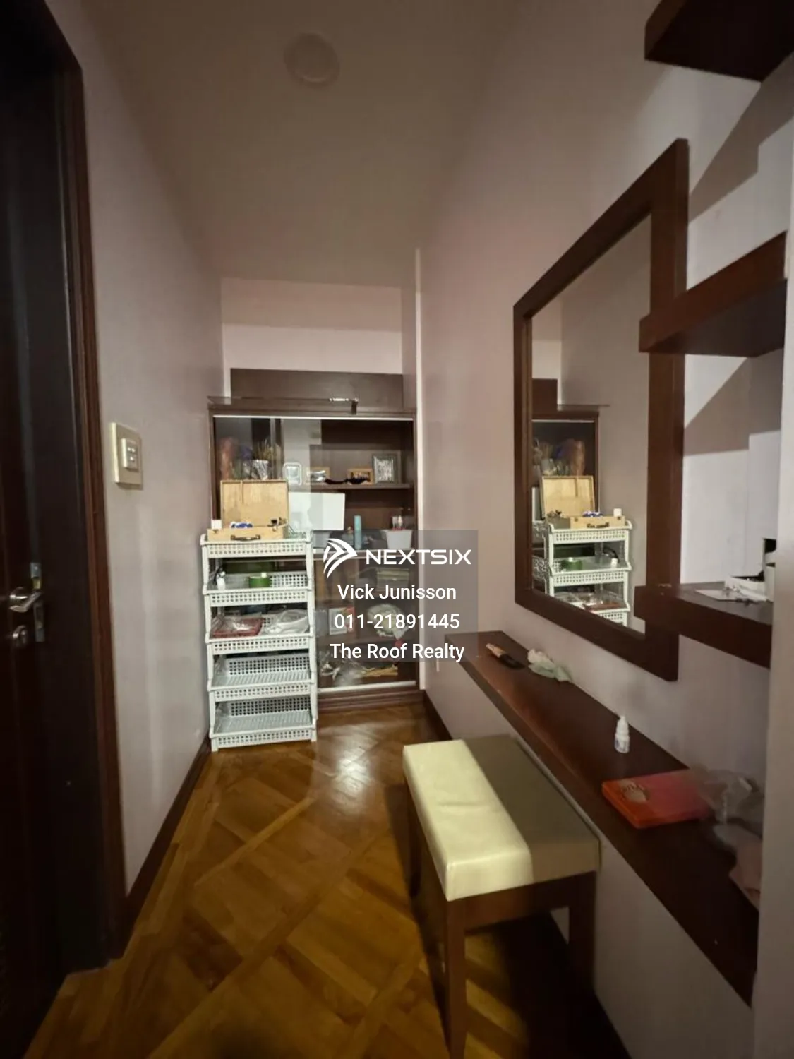 Semi-detached House For Sale in Kuching Sarawak - Image 16