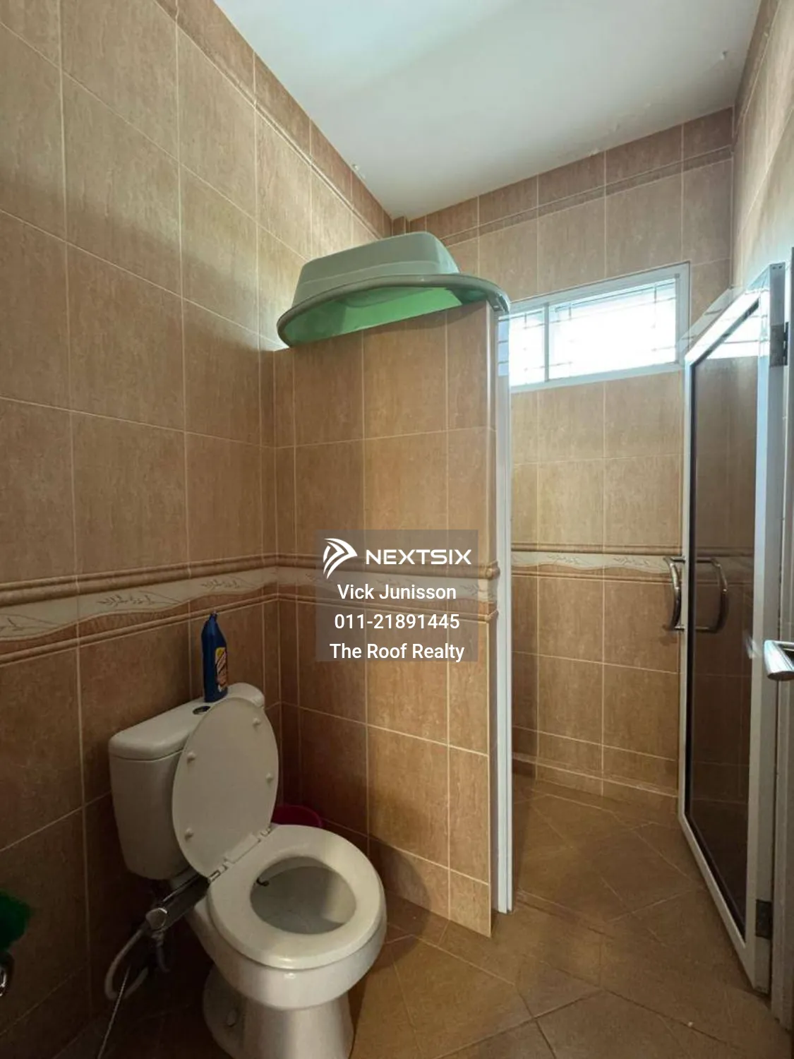 Semi-detached House For Sale in Kuching Sarawak - Image 18